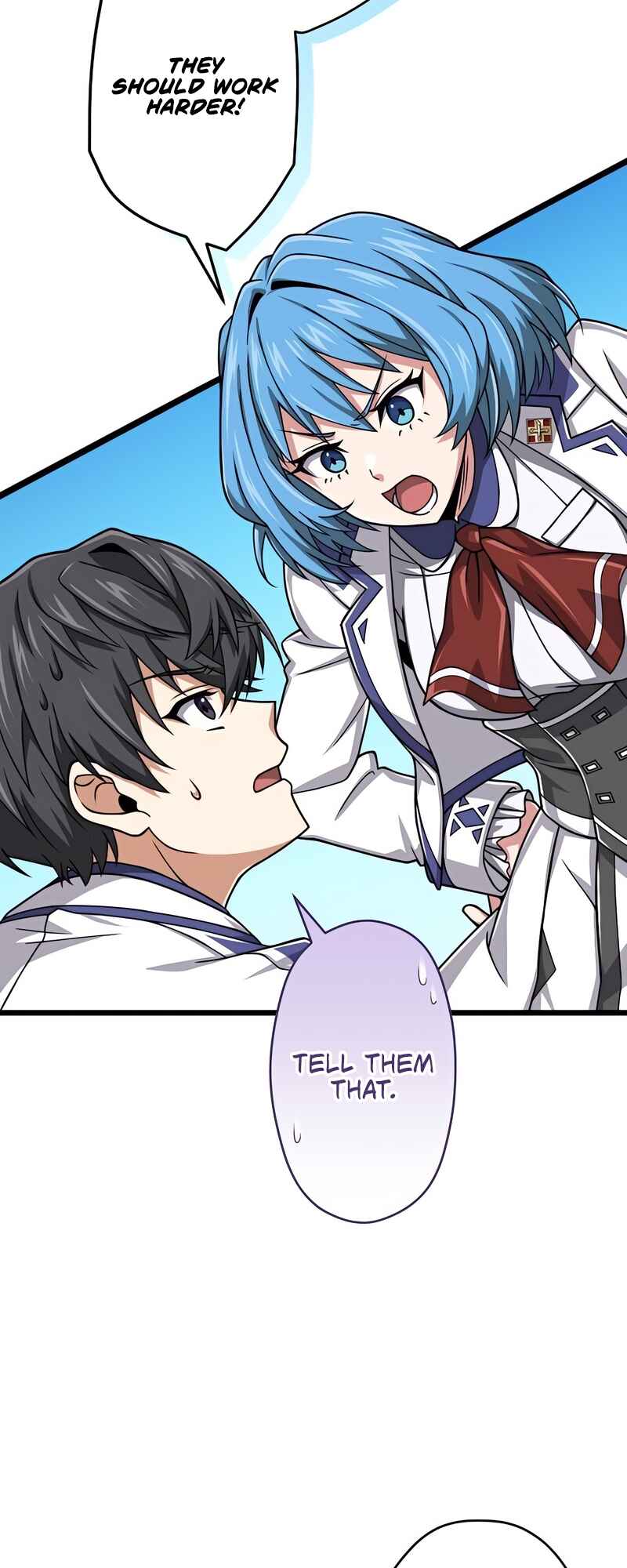 Page 10 Chapter 46 The Max Magic Level Great Sage’s Return