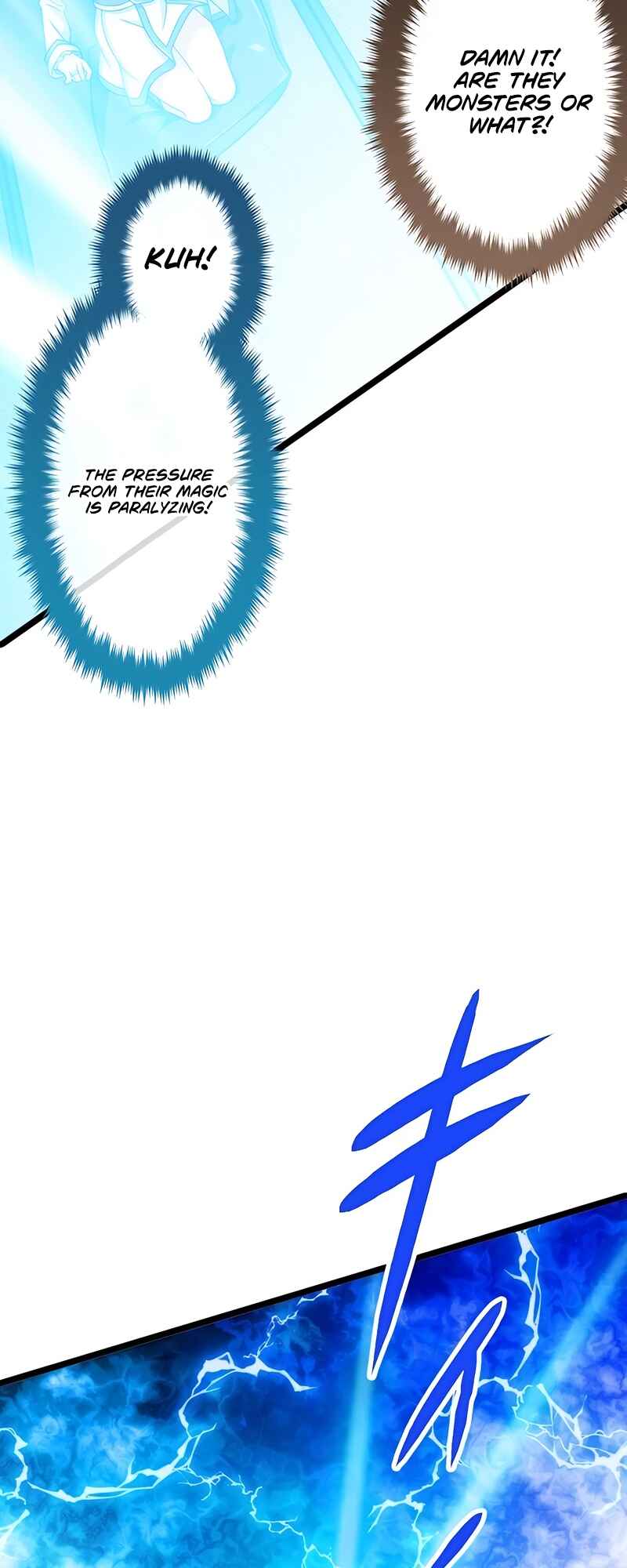 Page 48 Chapter 46 The Max Magic Level Great Sage’s Return