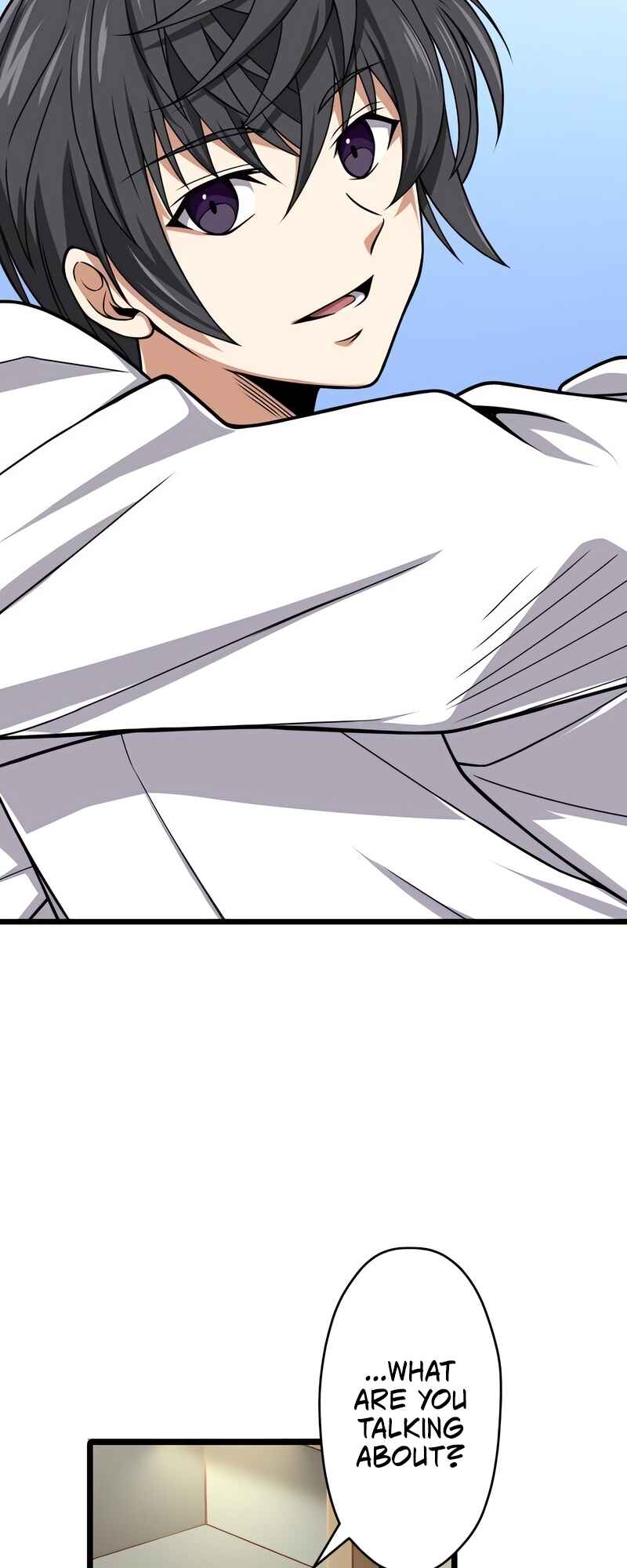 Page 67 Chapter 46 The Max Magic Level Great Sage’s Return