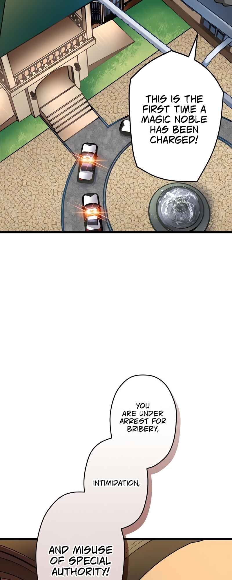 Page 80 Chapter 46 The Max Magic Level Great Sage’s Return