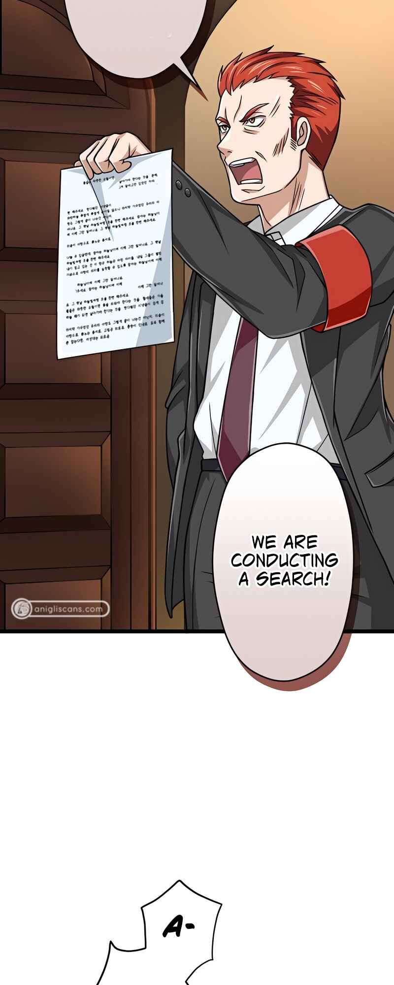 Page 81 Chapter 46 The Max Magic Level Great Sage’s Return
