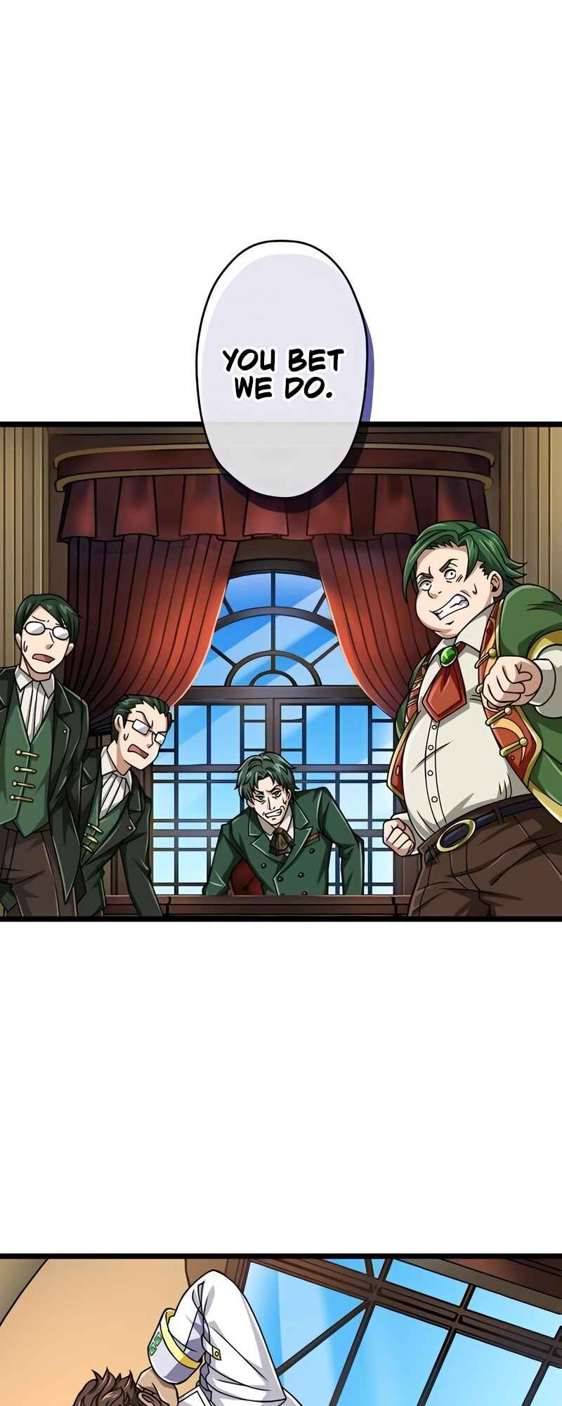 Page 83 Chapter 46 The Max Magic Level Great Sage’s Return