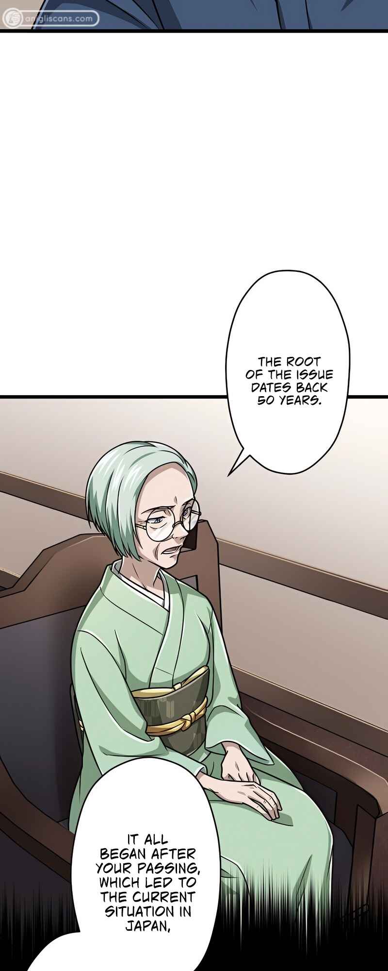 Page 13 Chapter 59 The Max Magic Level Great Sage’s Return