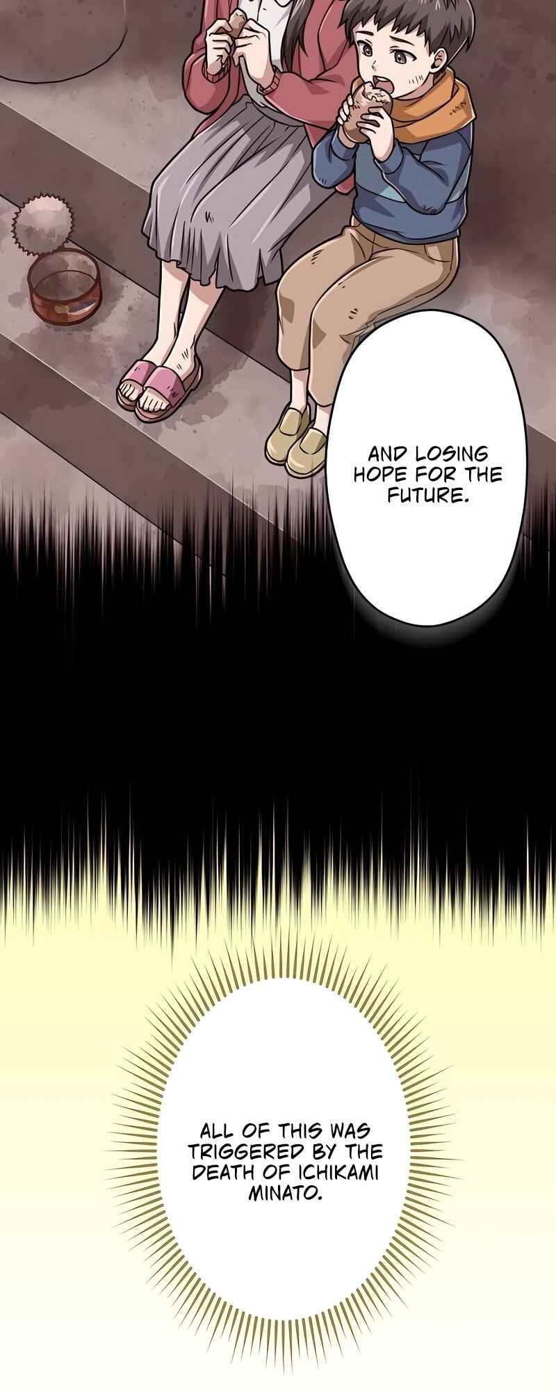 Page 17 Chapter 59 The Max Magic Level Great Sage’s Return