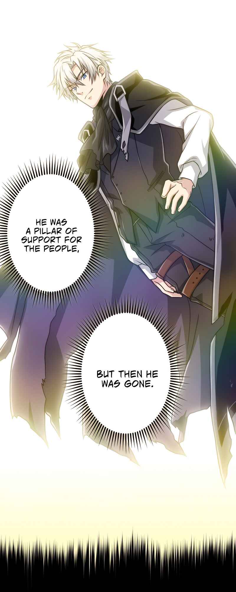 Page 18 Chapter 59 The Max Magic Level Great Sage’s Return