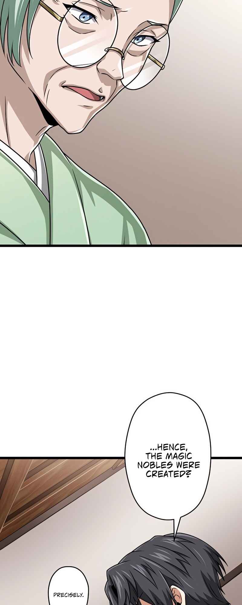 Page 20 Chapter 59 The Max Magic Level Great Sage’s Return