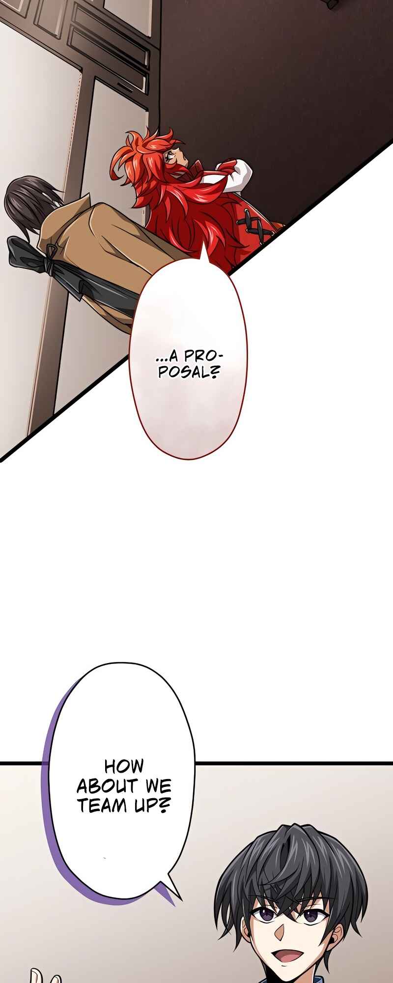 Page 49 Chapter 59 The Max Magic Level Great Sage’s Return