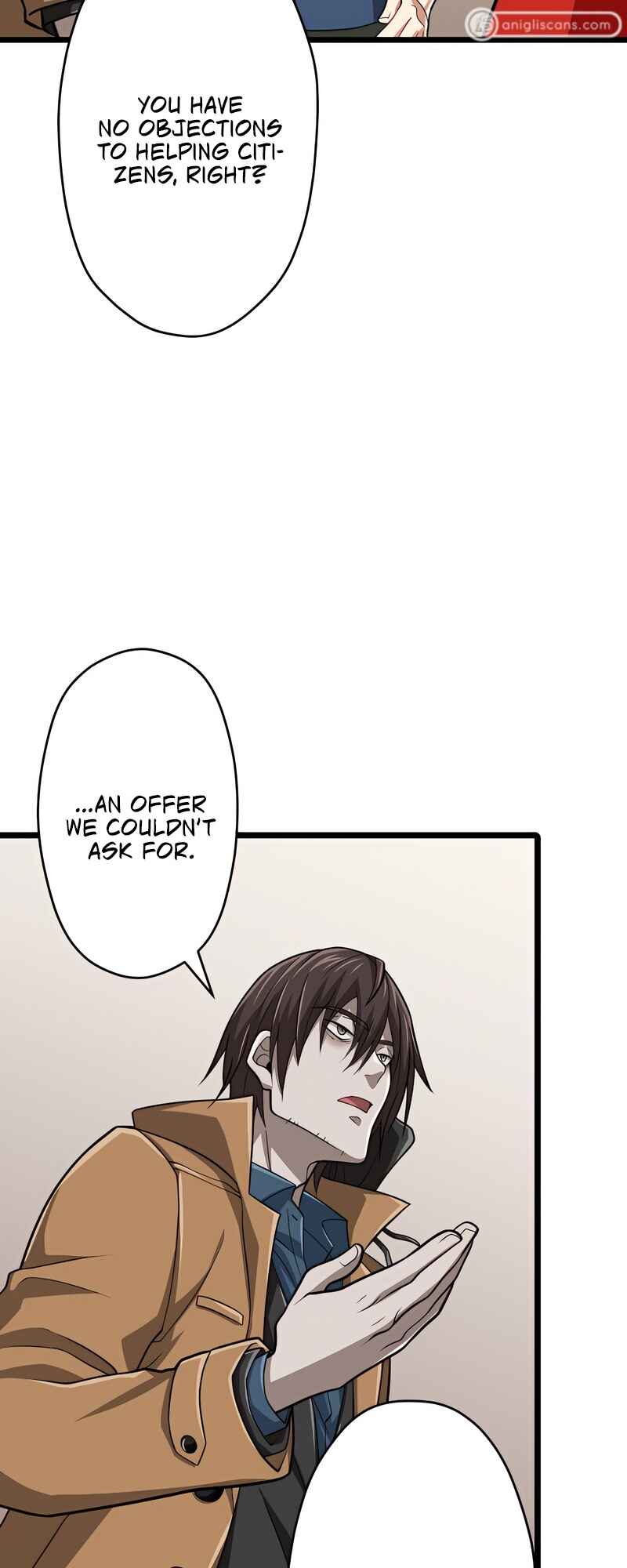 Page 54 Chapter 59 The Max Magic Level Great Sage’s Return