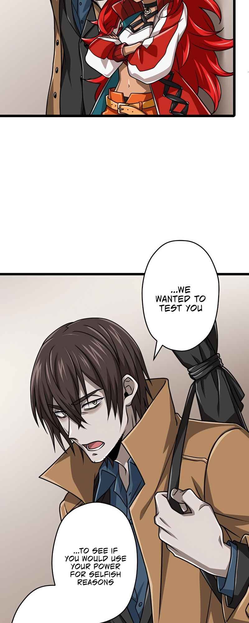 Page 6 Chapter 59 The Max Magic Level Great Sage’s Return