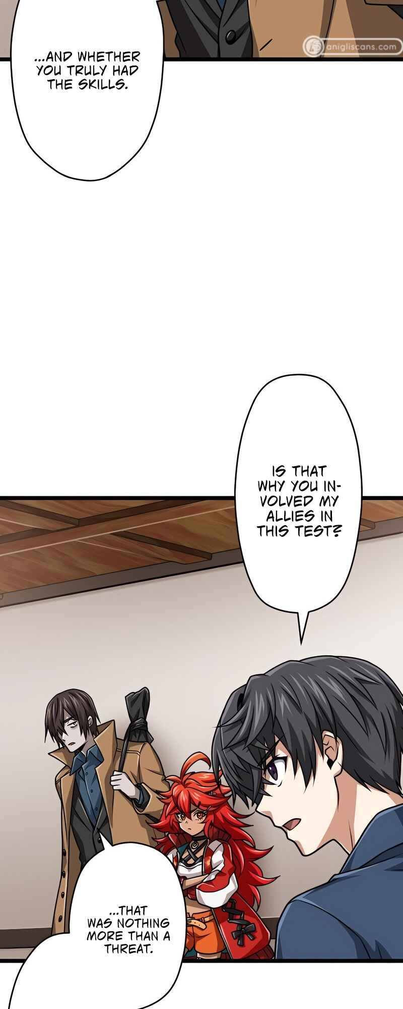 Page 7 Chapter 59 The Max Magic Level Great Sage’s Return