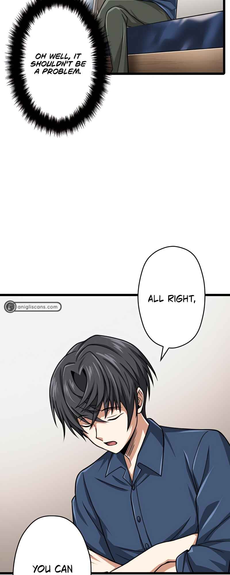 Page 10 Chapter 44 The Max Magic Level Great Sage’s Return