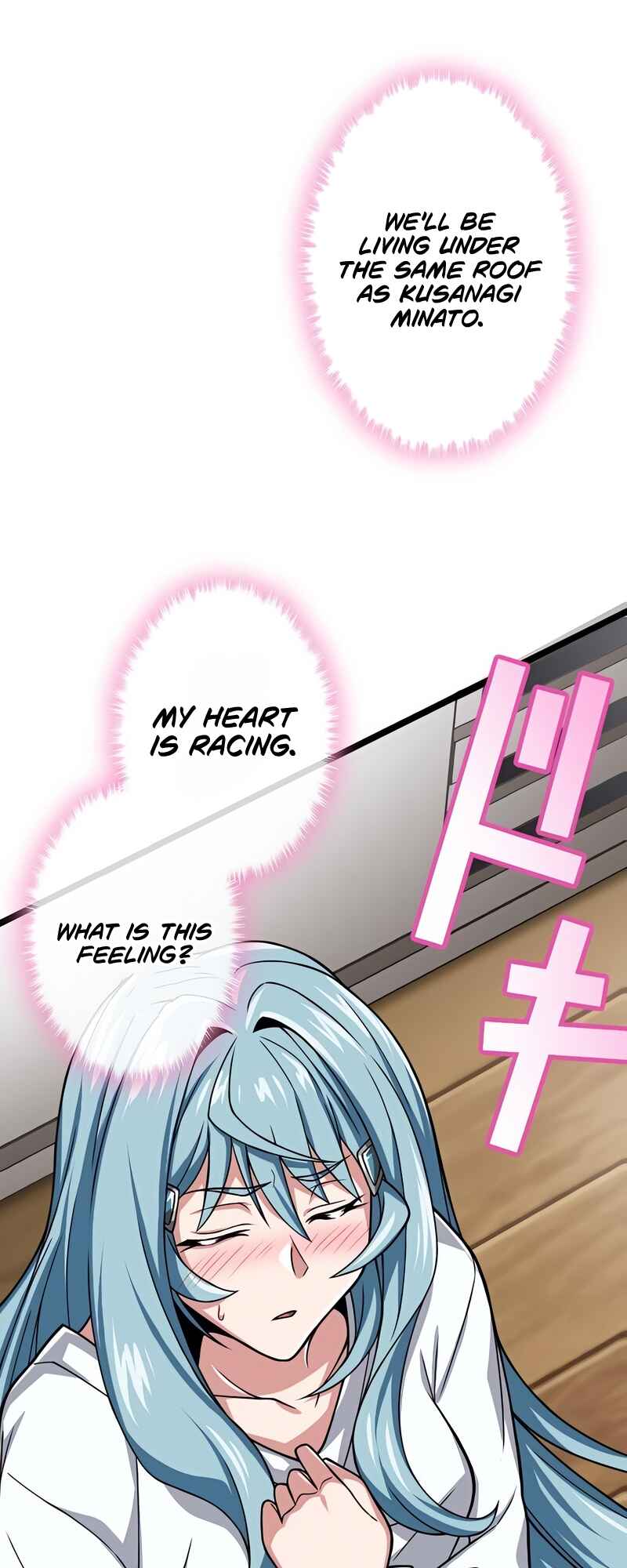 Page 17 Chapter 44 The Max Magic Level Great Sage’s Return