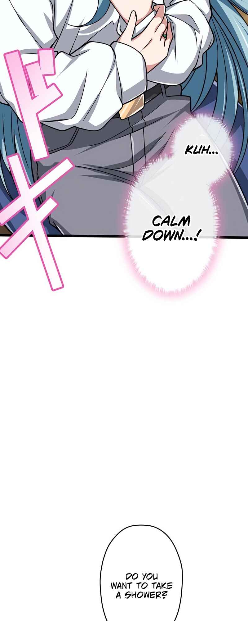 Page 18 Chapter 44 The Max Magic Level Great Sage’s Return