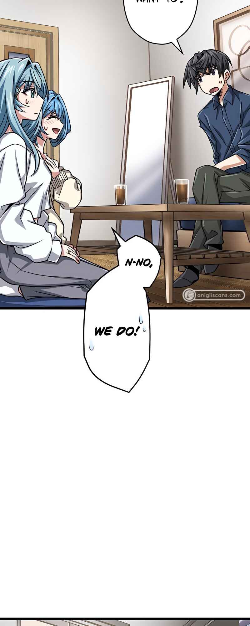 Page 20 Chapter 44 The Max Magic Level Great Sage’s Return