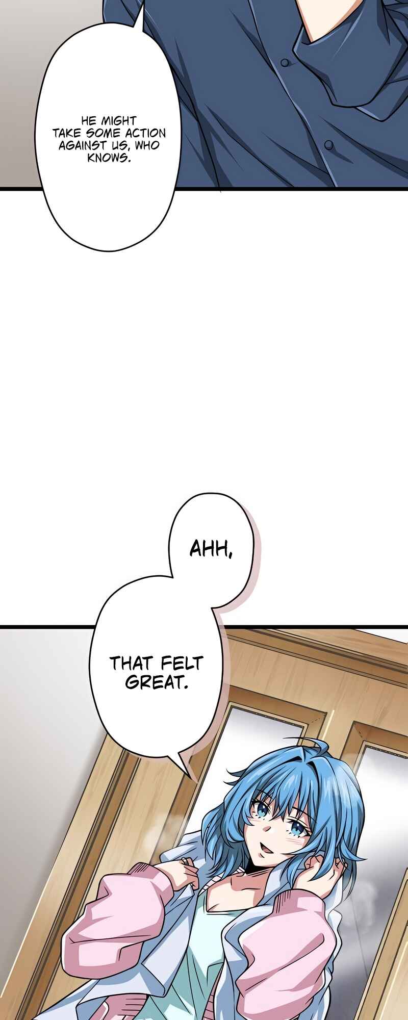 Page 26 Chapter 44 The Max Magic Level Great Sage’s Return