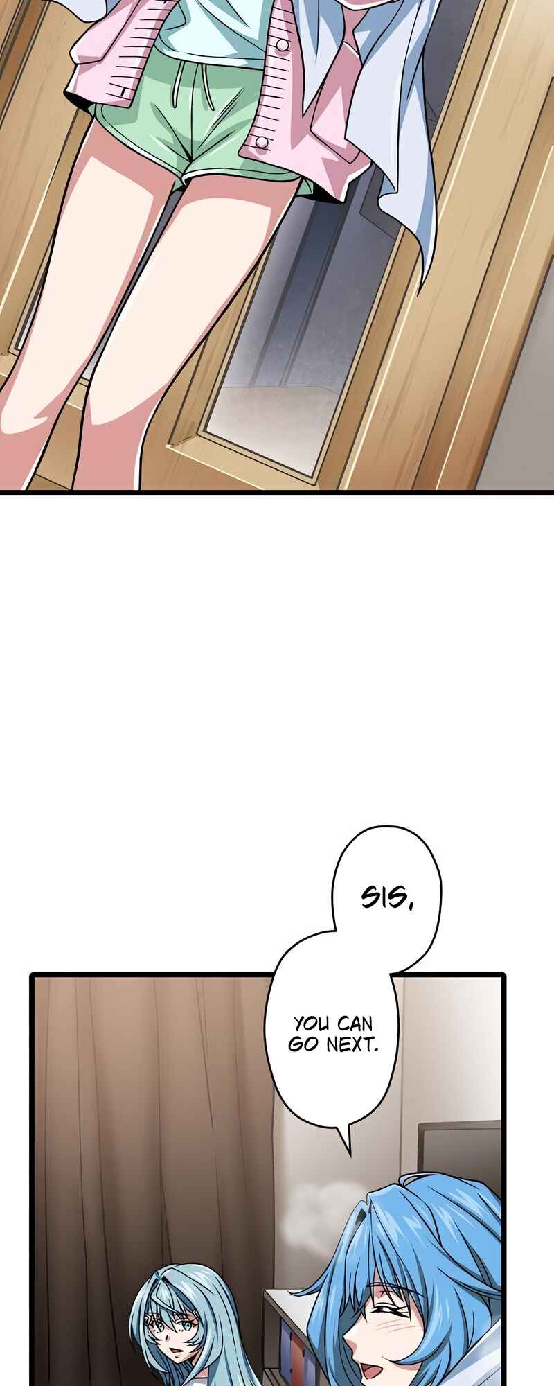 Page 27 Chapter 44 The Max Magic Level Great Sage’s Return
