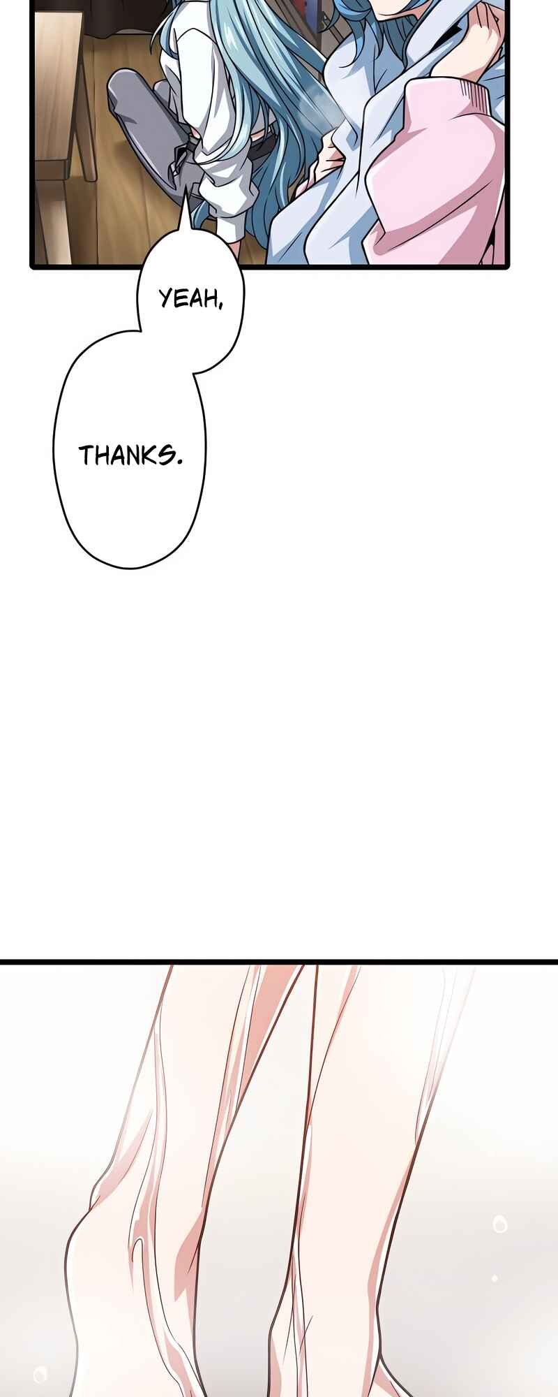 Page 28 Chapter 44 The Max Magic Level Great Sage’s Return