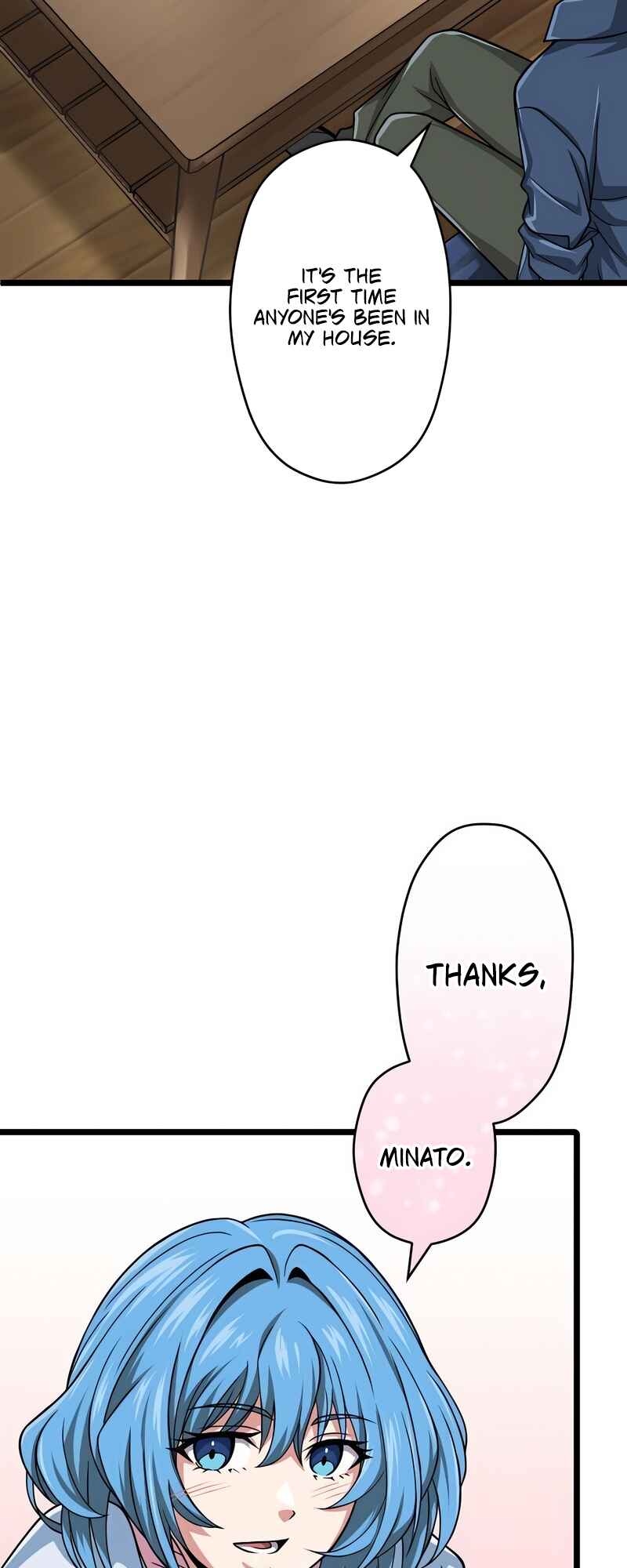 Page 31 Chapter 44 The Max Magic Level Great Sage’s Return