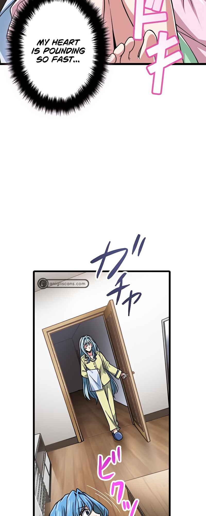 Page 39 Chapter 44 The Max Magic Level Great Sage’s Return