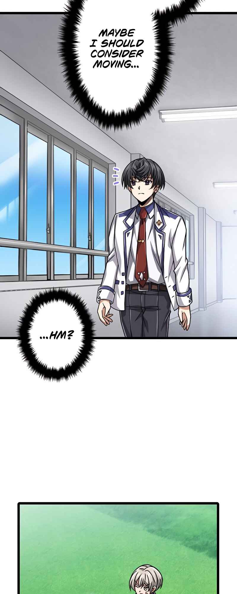 Page 52 Chapter 44 The Max Magic Level Great Sage’s Return