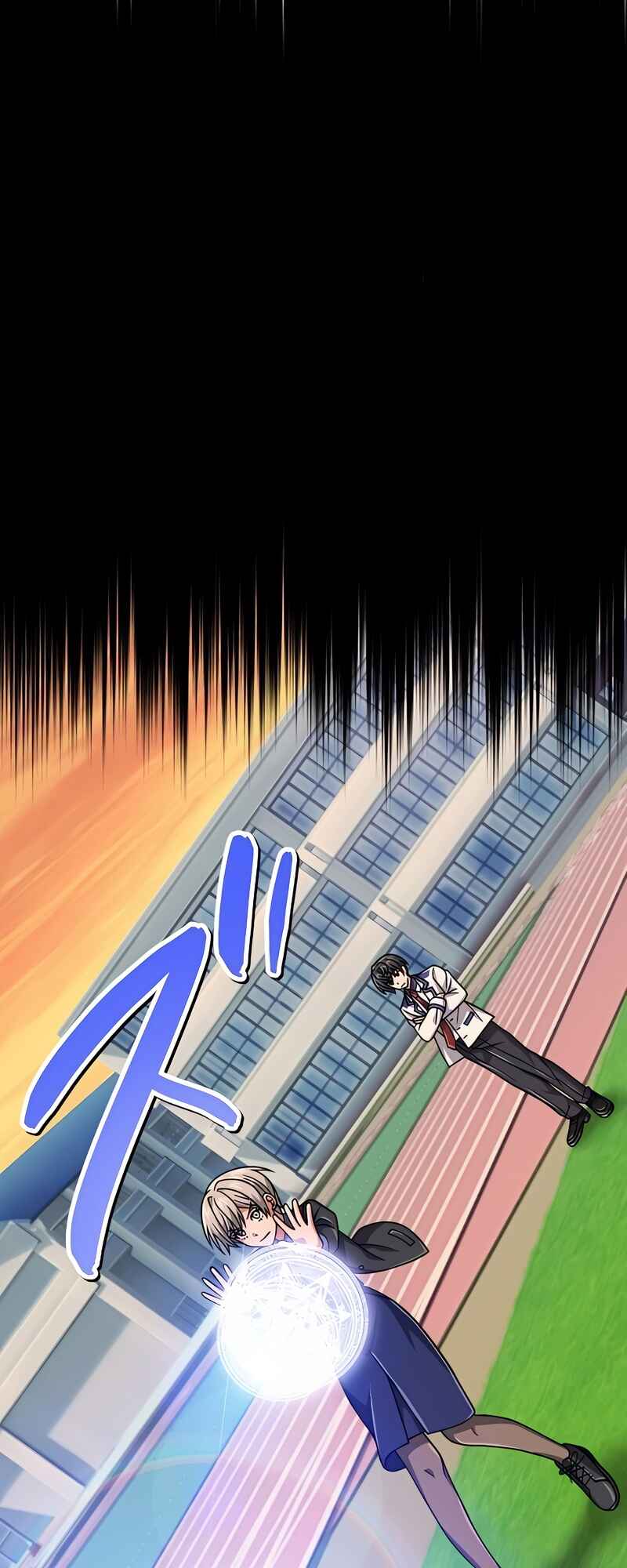 Page 61 Chapter 44 The Max Magic Level Great Sage’s Return