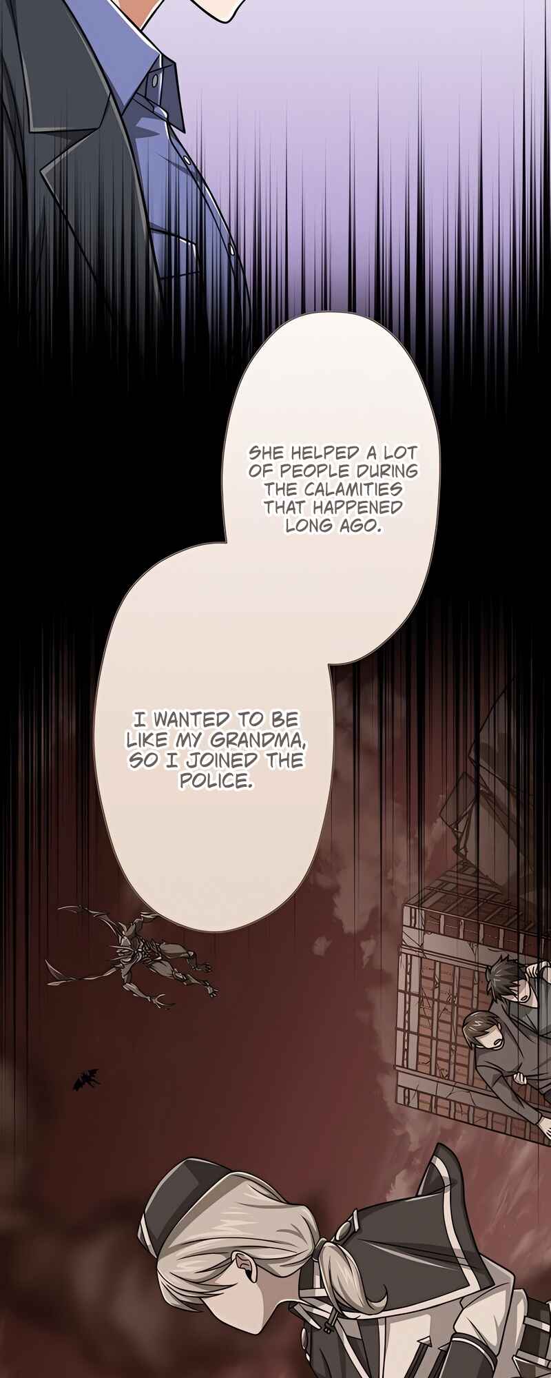 Page 71 Chapter 44 The Max Magic Level Great Sage’s Return