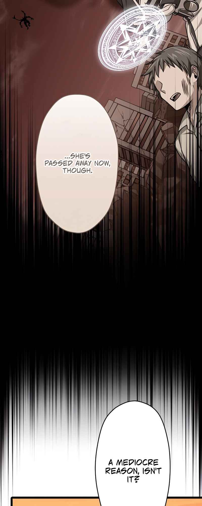 Page 72 Chapter 44 The Max Magic Level Great Sage’s Return