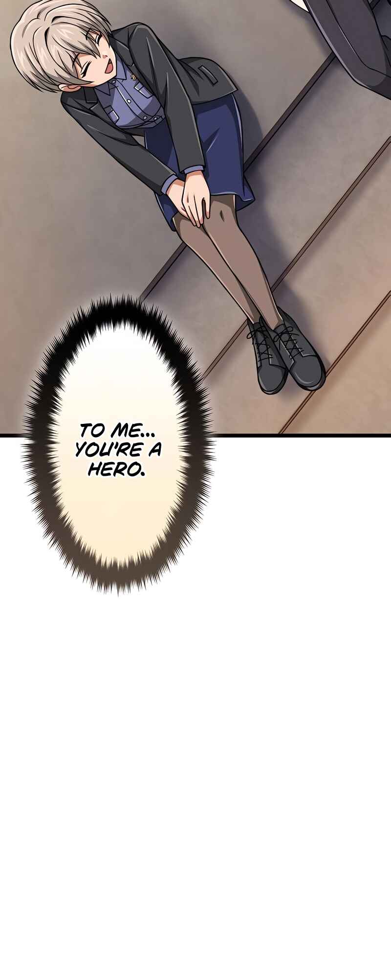 Page 84 Chapter 44 The Max Magic Level Great Sage’s Return
