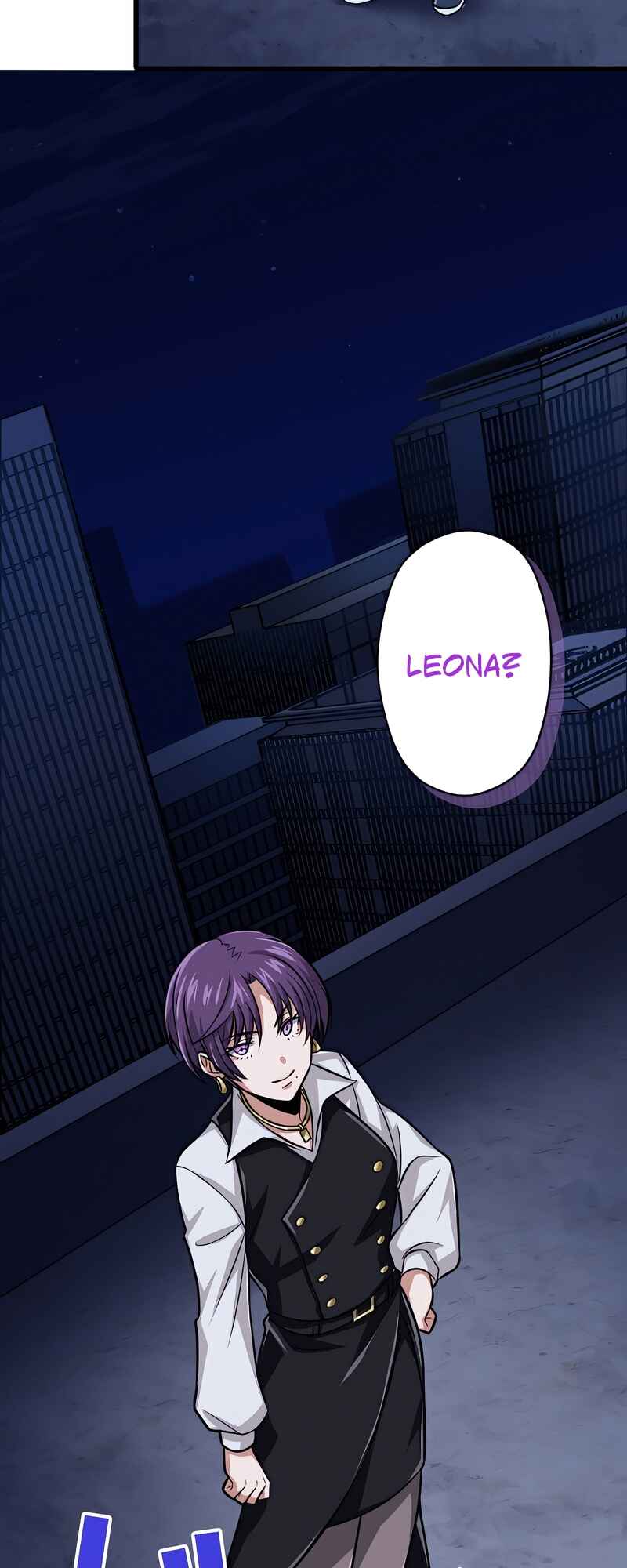 Page 87 Chapter 44 The Max Magic Level Great Sage’s Return