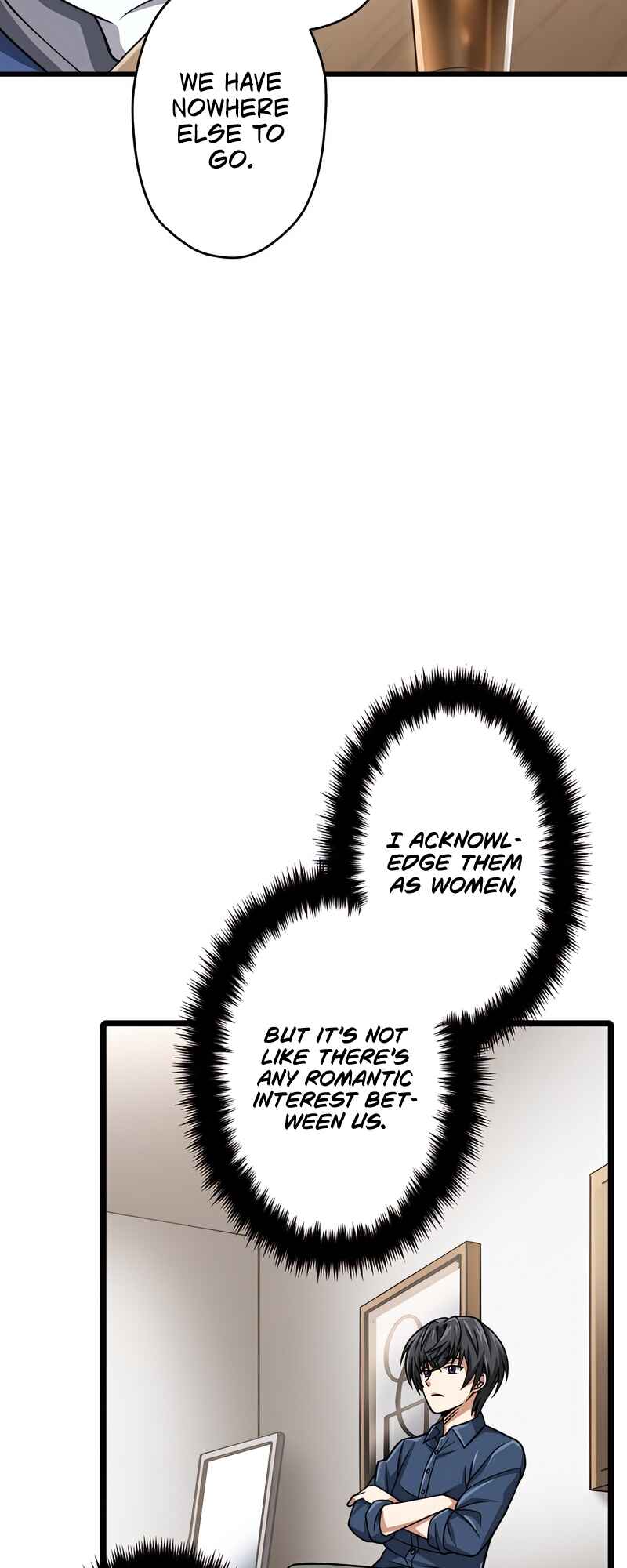 Page 9 Chapter 44 The Max Magic Level Great Sage’s Return