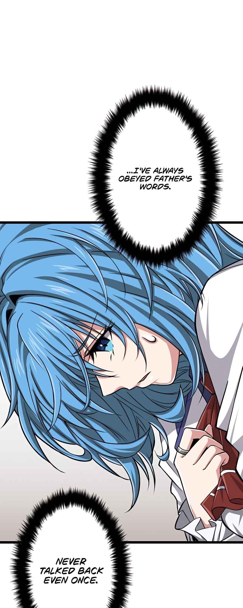 Page 24 Chapter 43 The Max Magic Level Great Sage’s Return