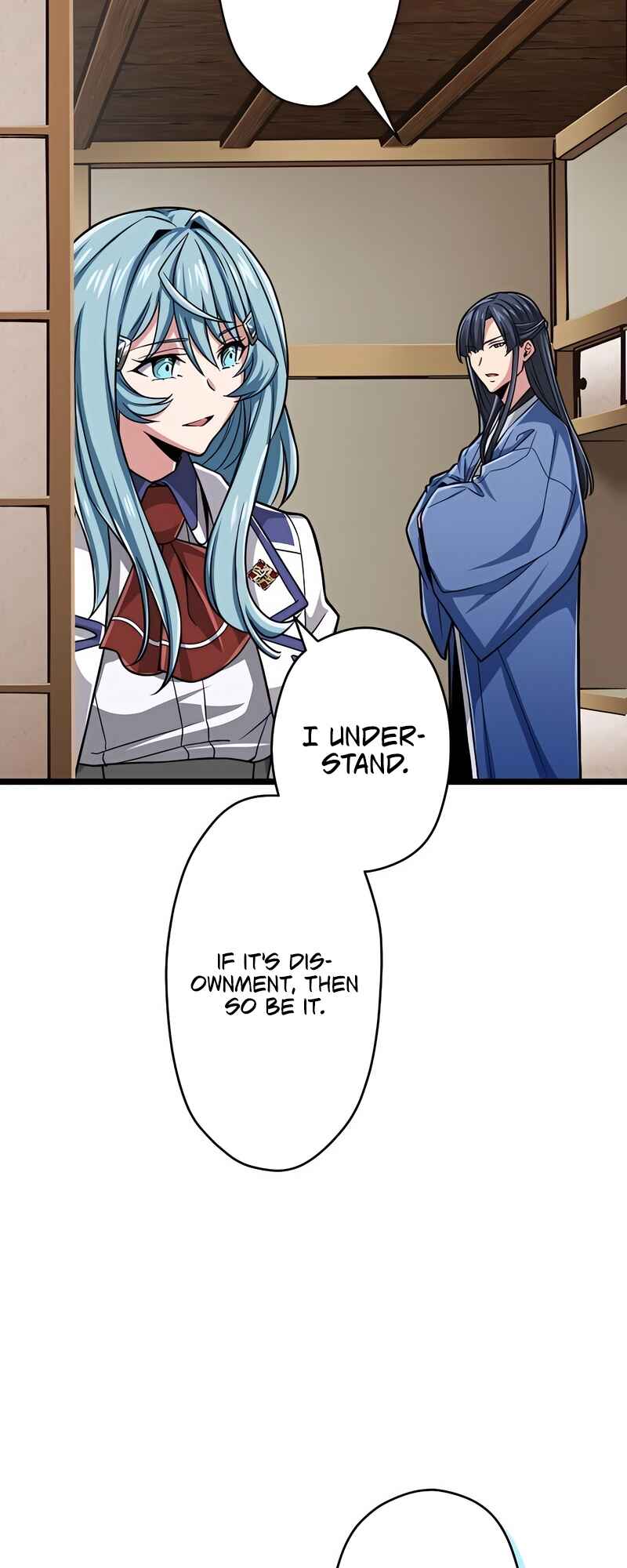 Page 36 Chapter 43 The Max Magic Level Great Sage’s Return