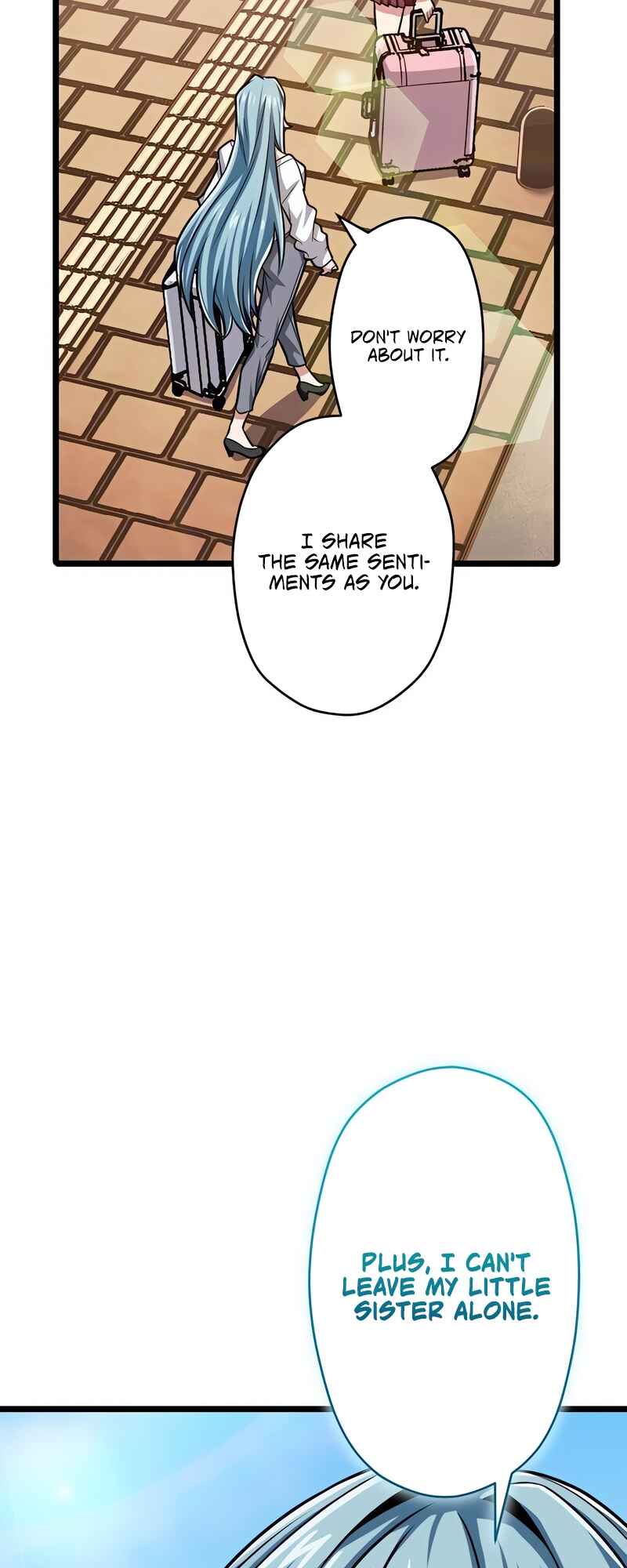 Page 42 Chapter 43 The Max Magic Level Great Sage’s Return