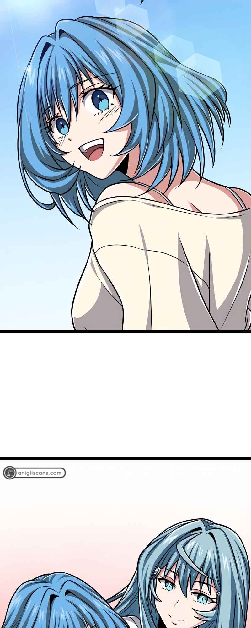Page 44 Chapter 43 The Max Magic Level Great Sage’s Return