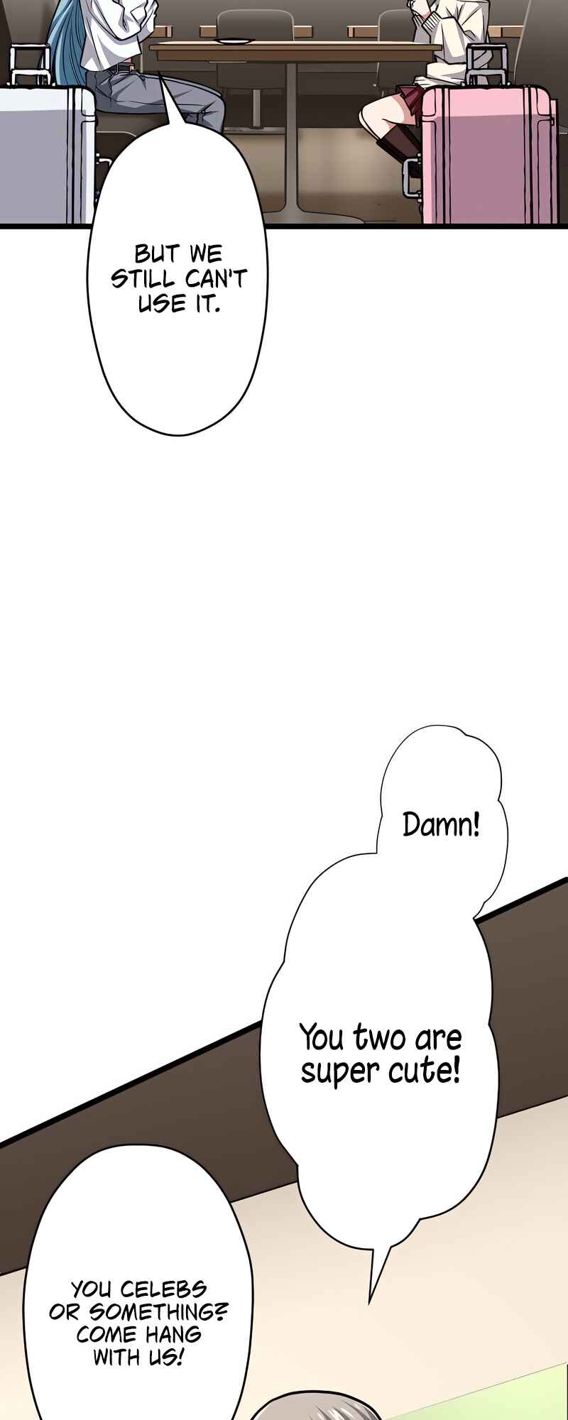 Page 51 Chapter 43 The Max Magic Level Great Sage’s Return