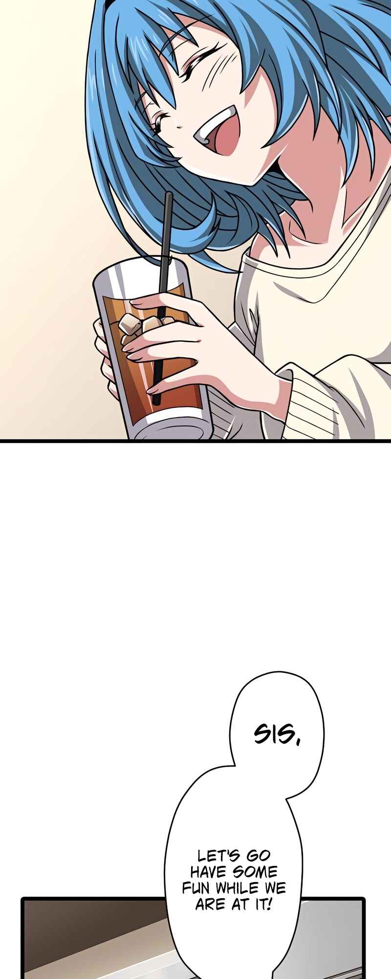 Page 58 Chapter 43 The Max Magic Level Great Sage’s Return