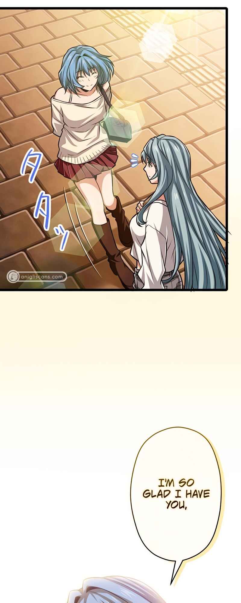 Page 65 Chapter 43 The Max Magic Level Great Sage’s Return