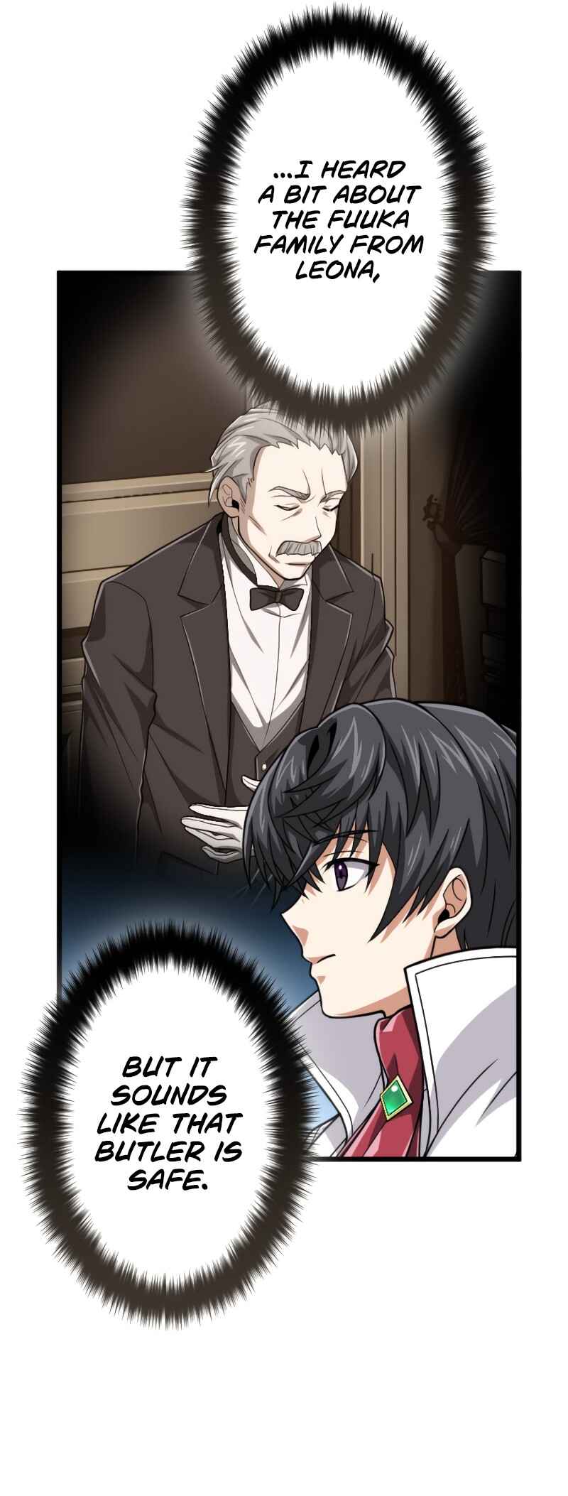 Page 11 Chapter 82 The Max Magic Level Great Sage’s Return