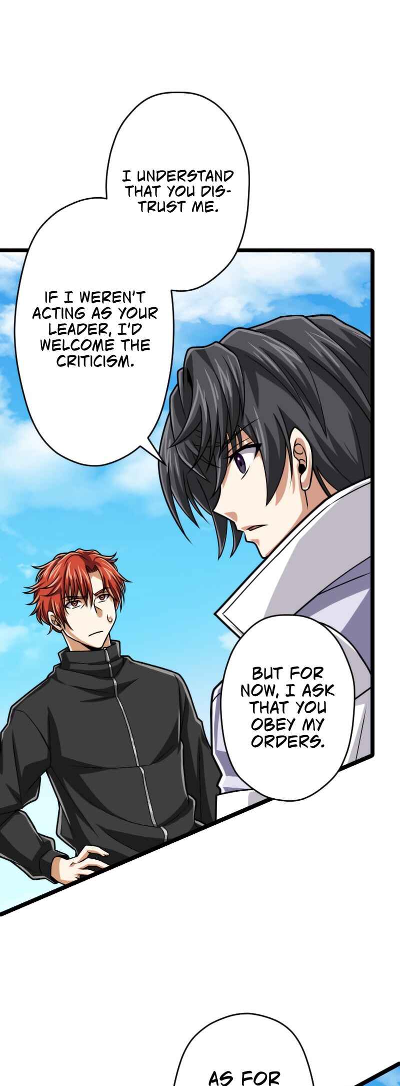 Page 51 Chapter 82 The Max Magic Level Great Sage’s Return