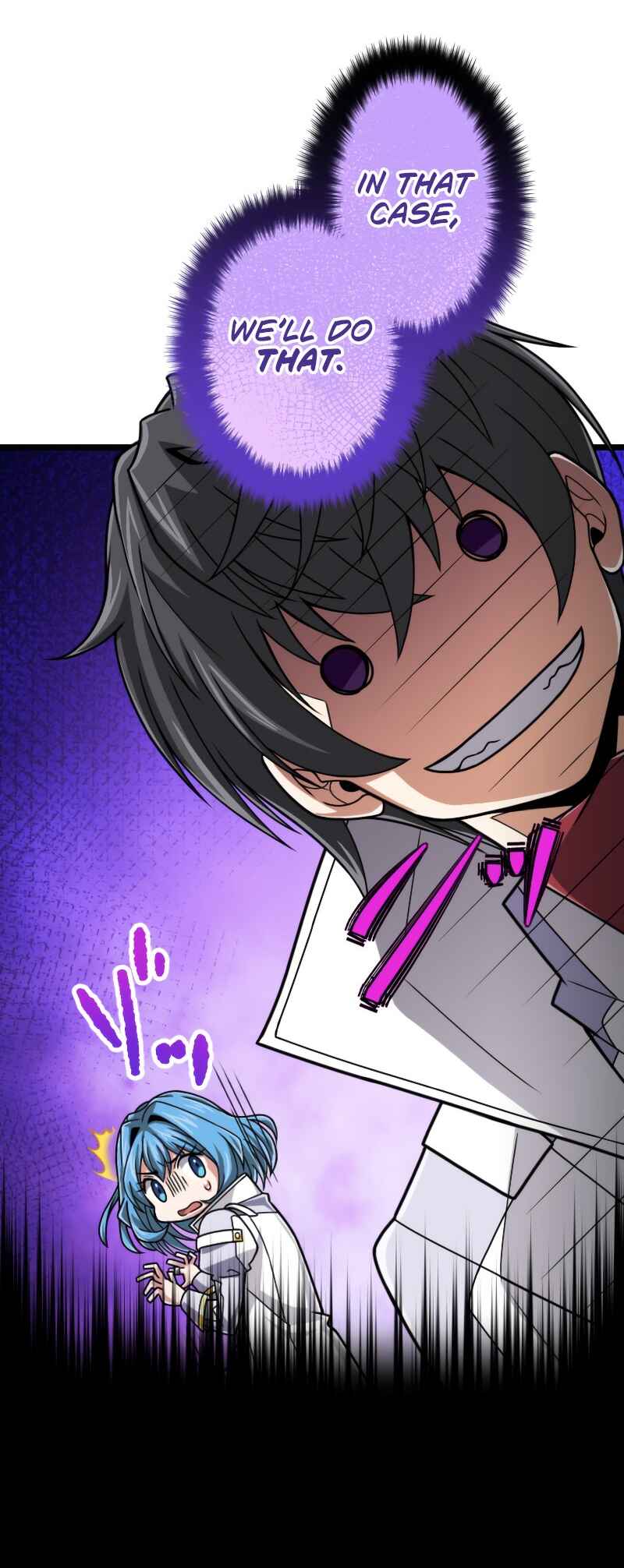 Page 54 Chapter 82 The Max Magic Level Great Sage’s Return