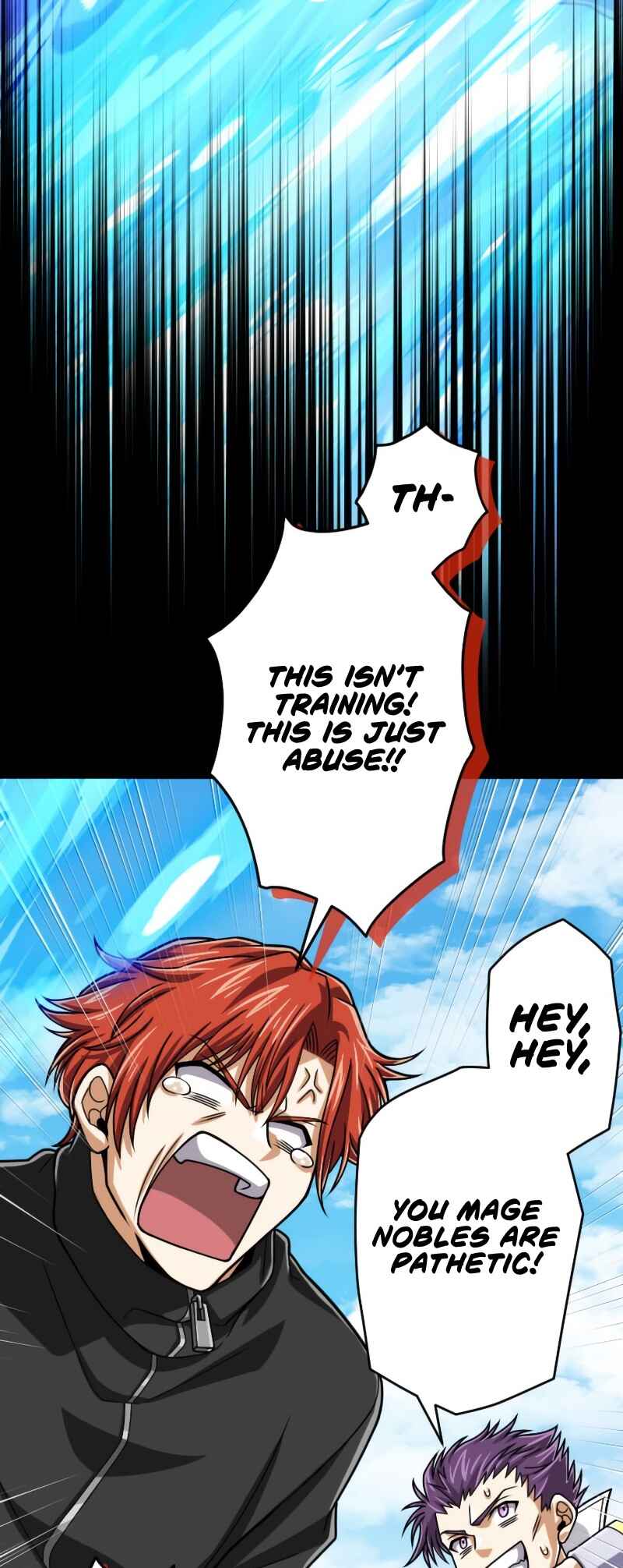 Page 59 Chapter 82 The Max Magic Level Great Sage’s Return