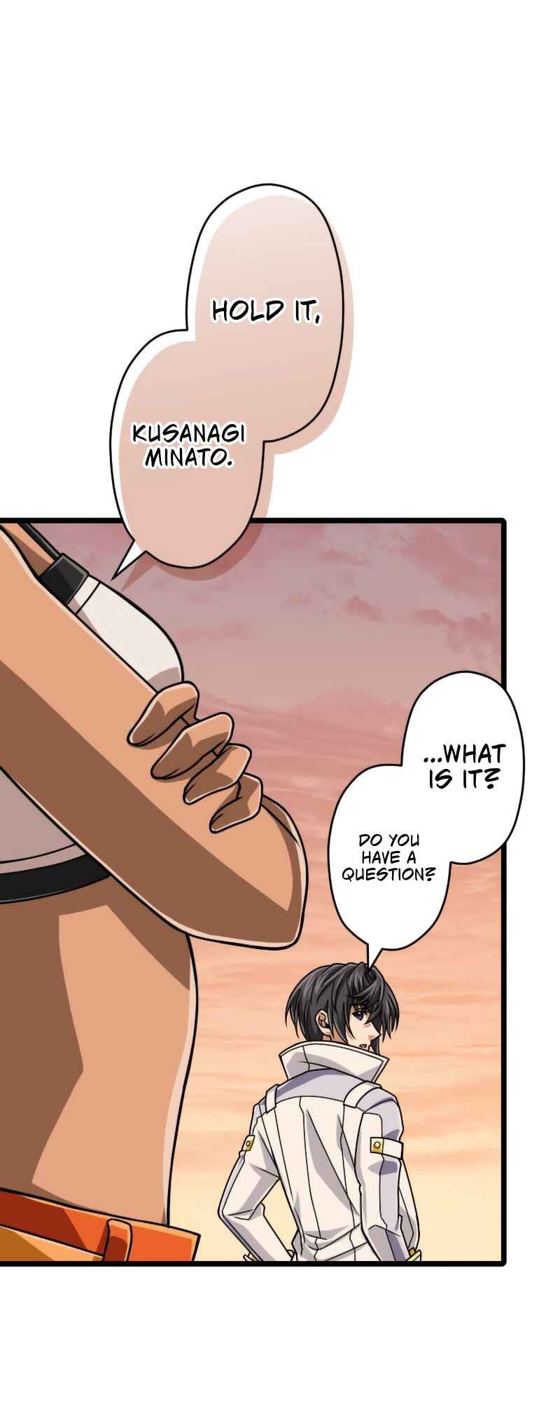 Page 66 Chapter 82 The Max Magic Level Great Sage’s Return