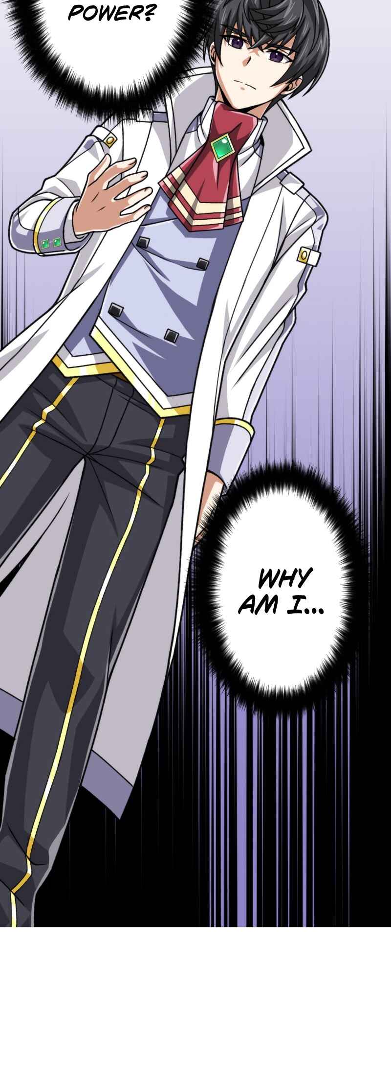 Page 76 Chapter 82 The Max Magic Level Great Sage’s Return