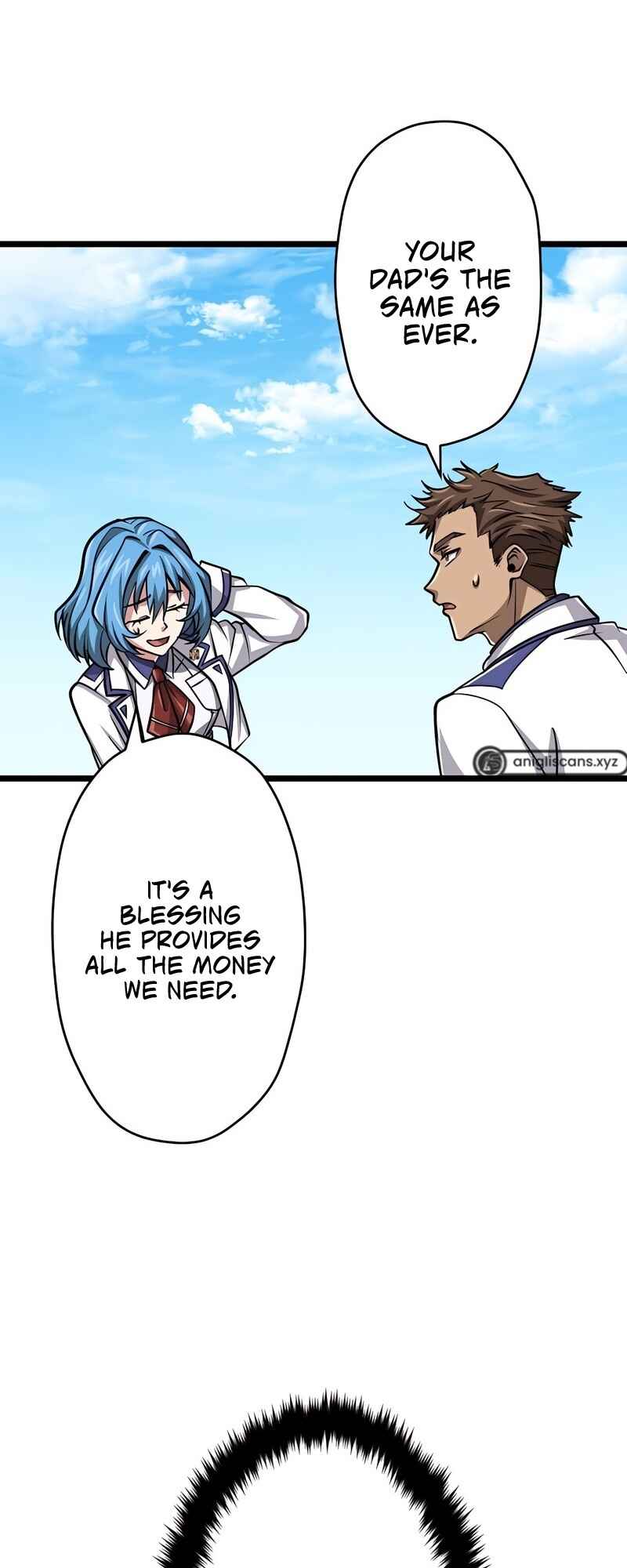 Page 10 Chapter 68 The Max Magic Level Great Sage’s Return