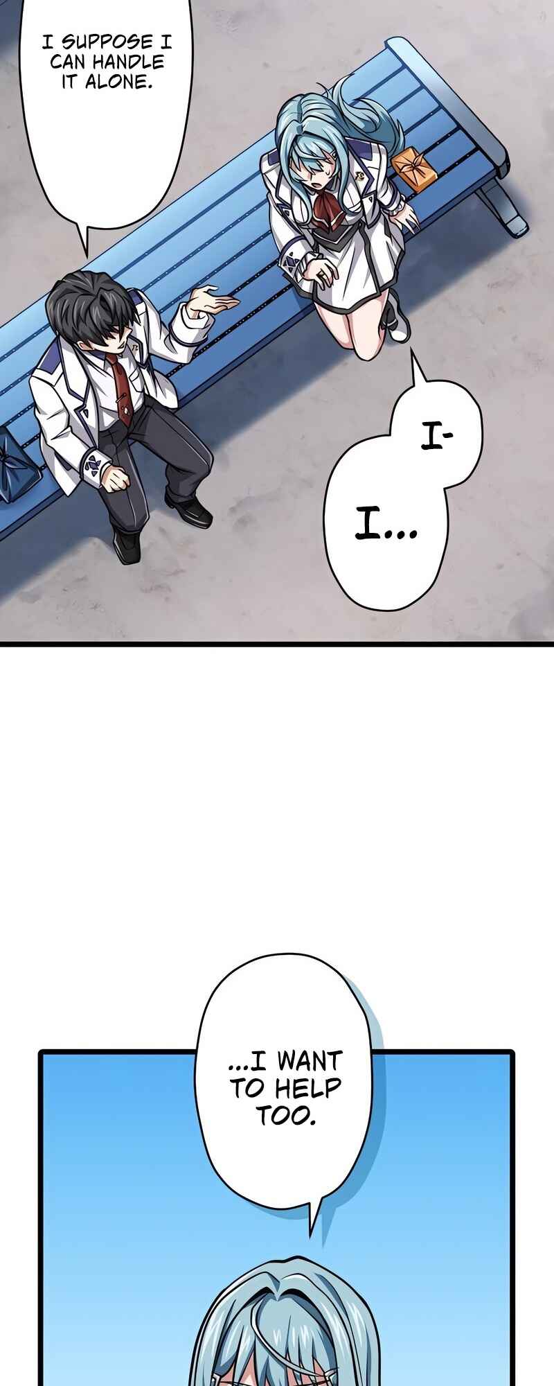 Page 15 Chapter 68 The Max Magic Level Great Sage’s Return