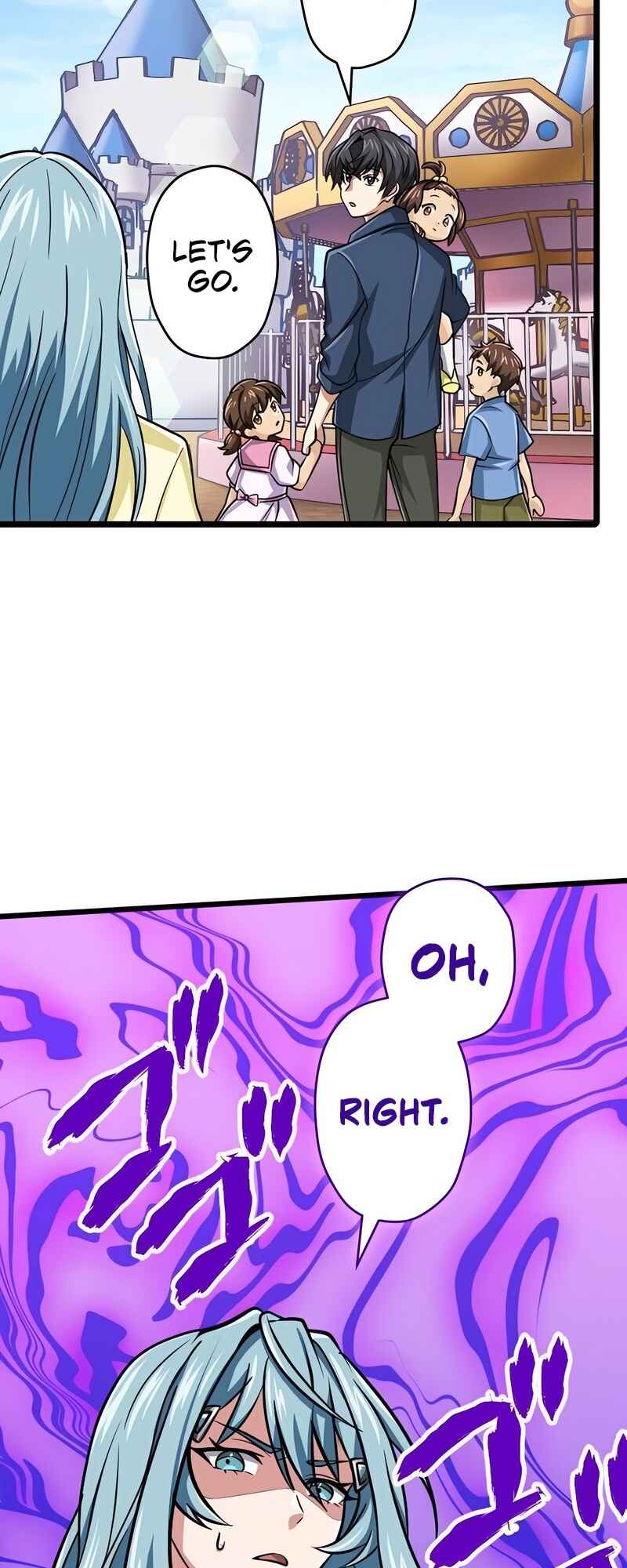 Page 24 Chapter 68 The Max Magic Level Great Sage’s Return