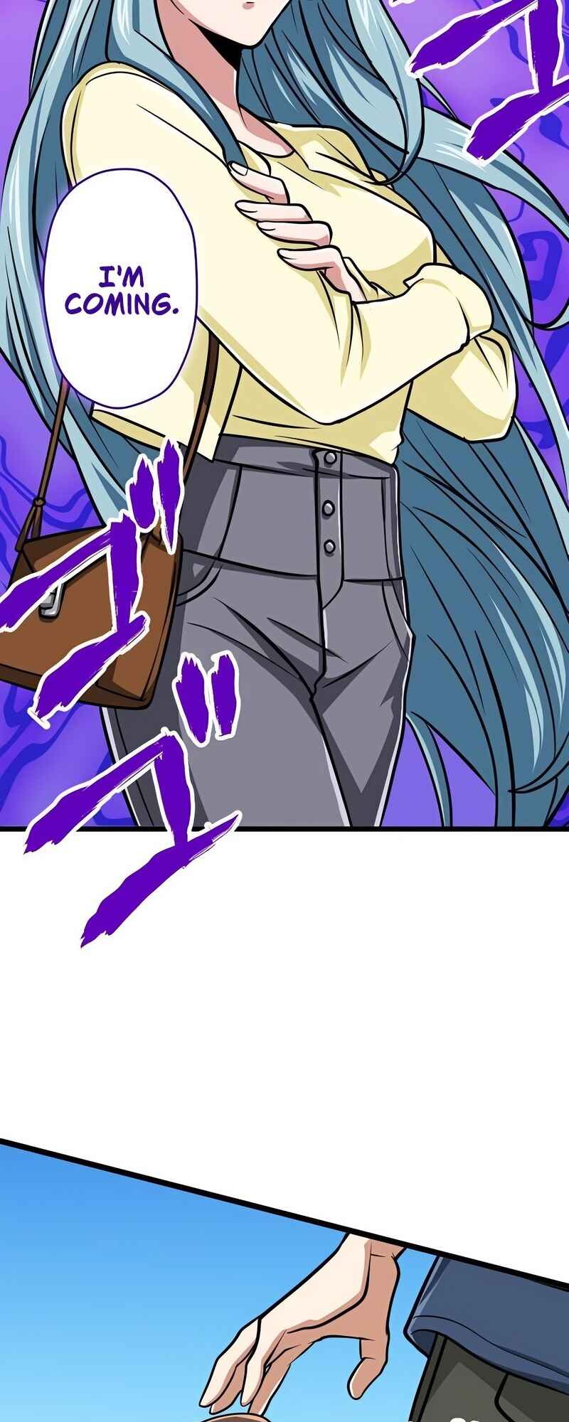 Page 25 Chapter 68 The Max Magic Level Great Sage’s Return