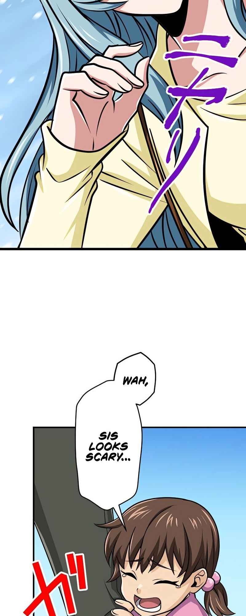 Page 28 Chapter 68 The Max Magic Level Great Sage’s Return