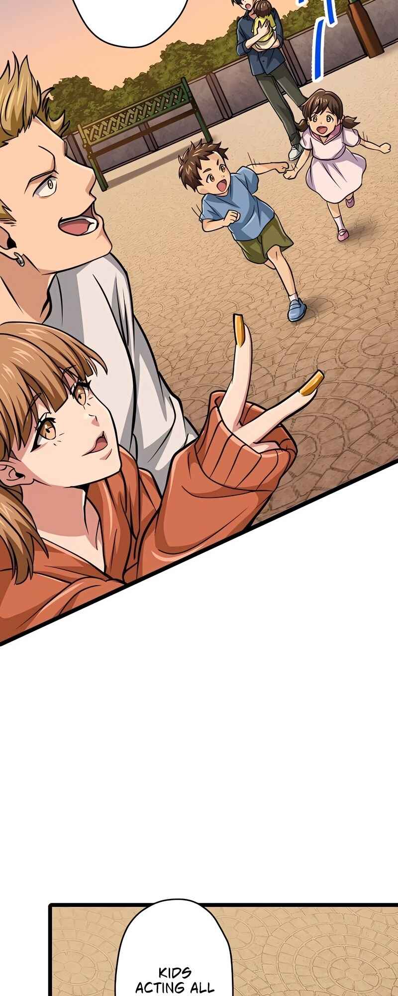 Page 37 Chapter 68 The Max Magic Level Great Sage’s Return