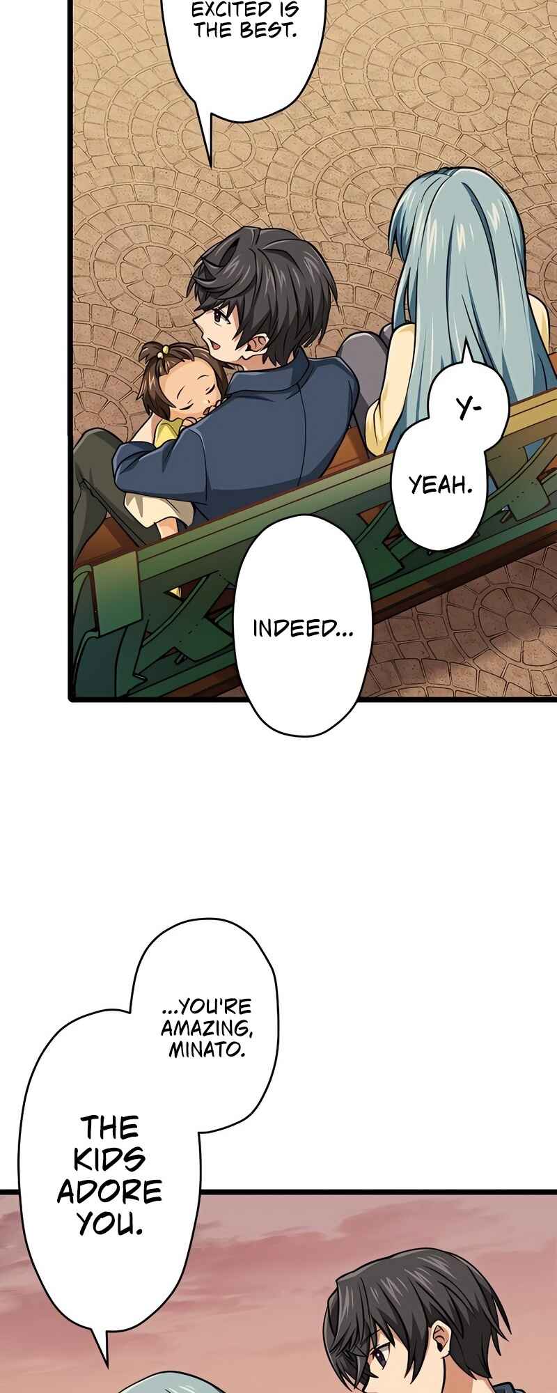 Page 38 Chapter 68 The Max Magic Level Great Sage’s Return